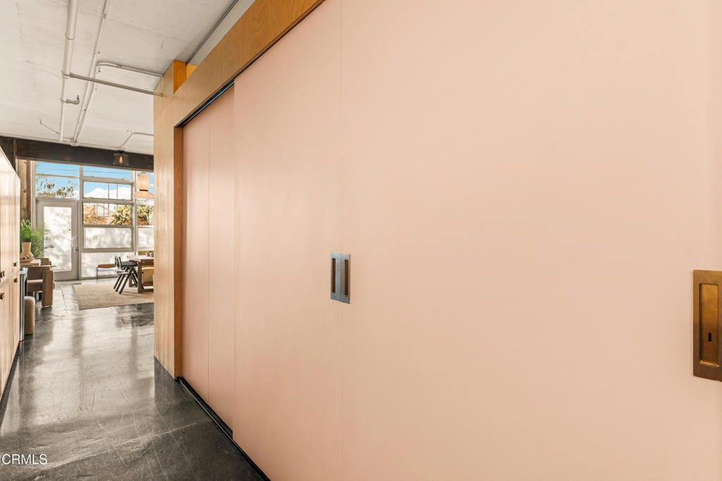 Condominium for sale at 510 S Hewitt Street 107, Los Angeles, CA featuring 4 beds and 2 baths