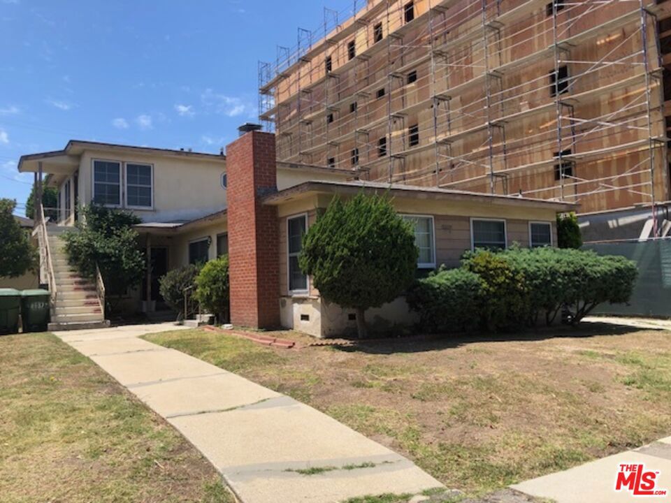 Residential Income for sale at 8837 Ramsgate Avenue, Los Angeles, CA featuring 6 beds and 3 baths
