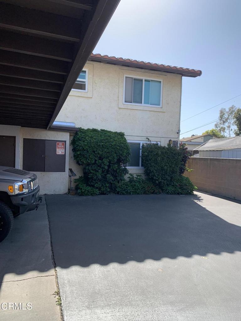 Residential for sale at 220 S Palm Avenue, Santa Paula CA featuring 6 beds and 6 baths