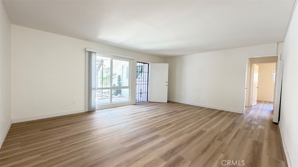 Residential Lease for rent at 640 Ward Street 2, La Habra CA featuring 2 beds and 1 bath