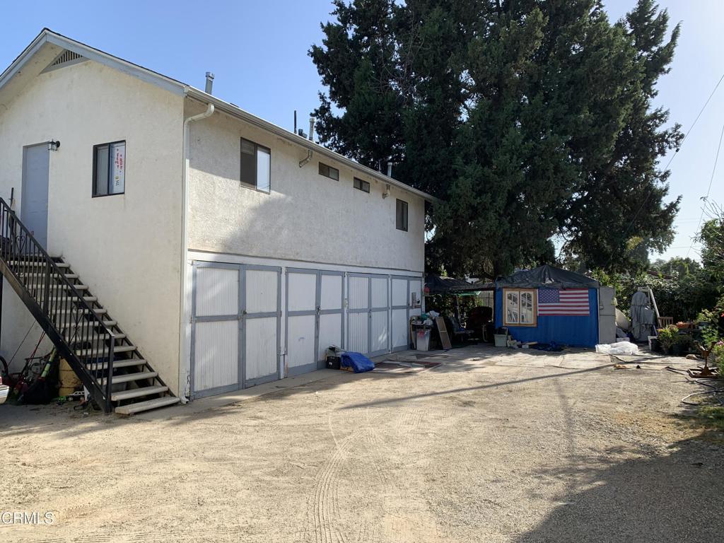 Residential Income for sale at 228 N 4th Street, Santa Paula CA