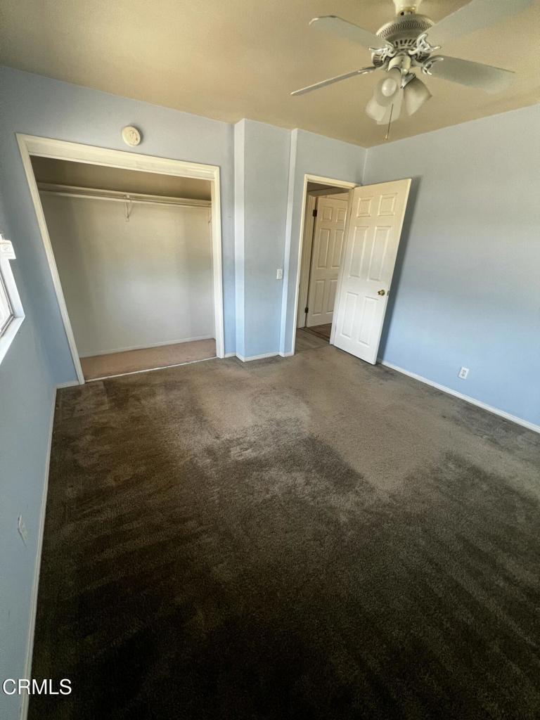 Residential Lease for rent at 821 E Stroube Street, Oxnard CA featuring 3 beds and 2 baths