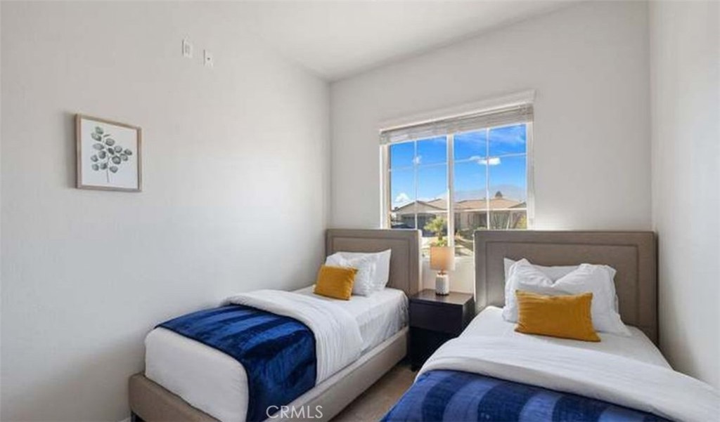 Residential Lease for rent at 13762 Starlight, Desert Hot Springs CA featuring 3 beds and 2 baths