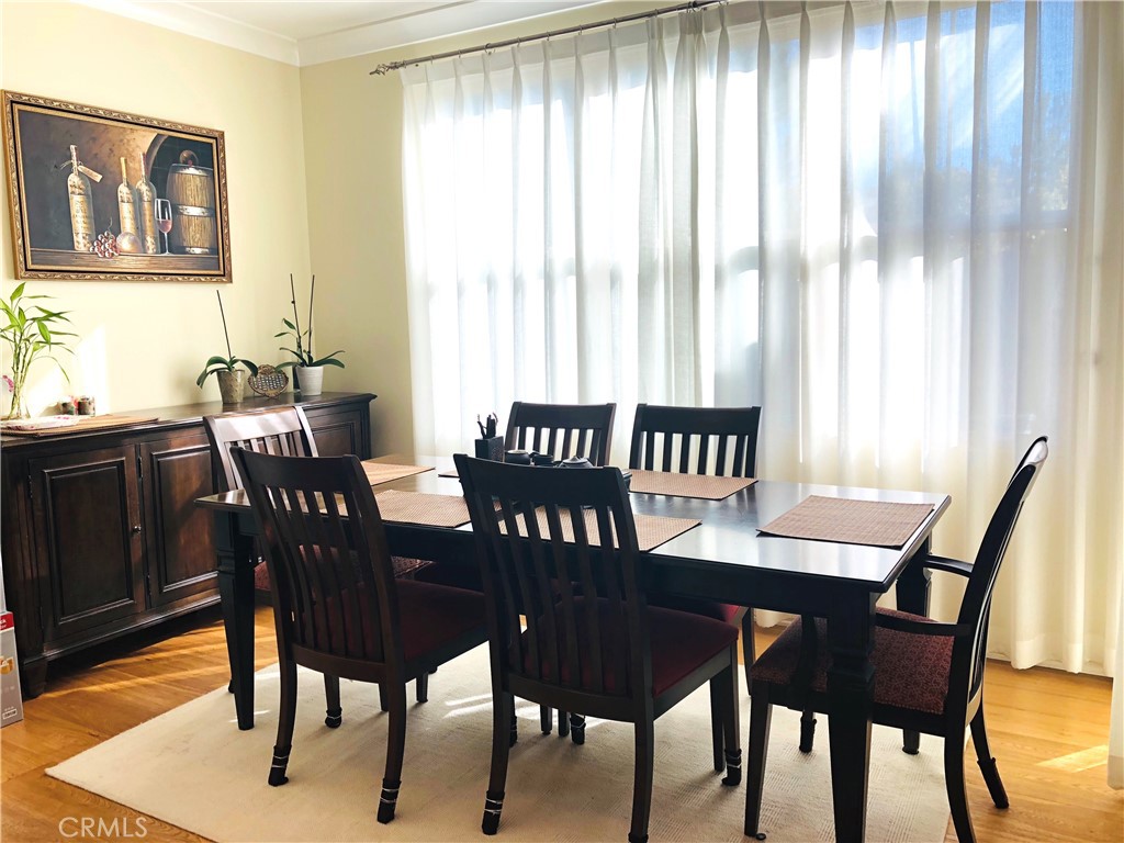Residential Lease for rent at 78 Ashdale, Irvine CA featuring 4 beds and 3 baths