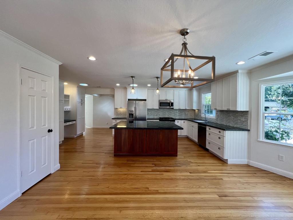 Residential Lease for rent at 1232 Malone Road, San Jose, Santa Clara County CA featuring 3 beds and 3 baths