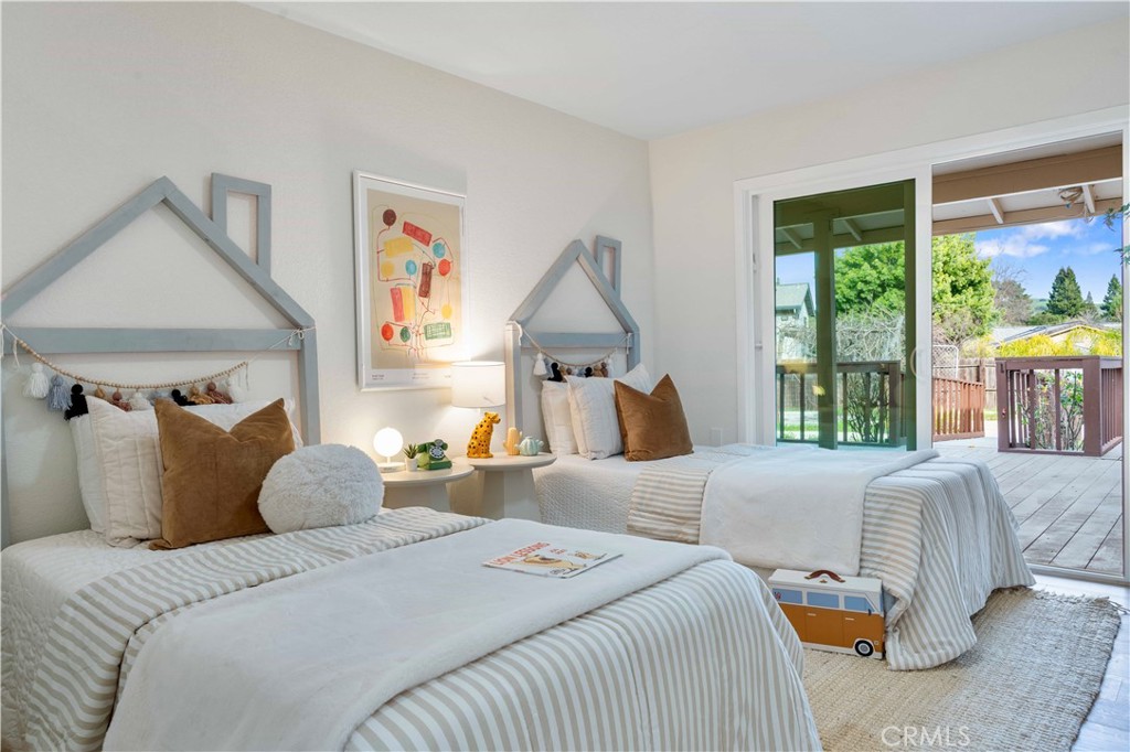 Residential Lease for rent at 931 Camino Ramon, Danville CA featuring 4 beds and 3 baths