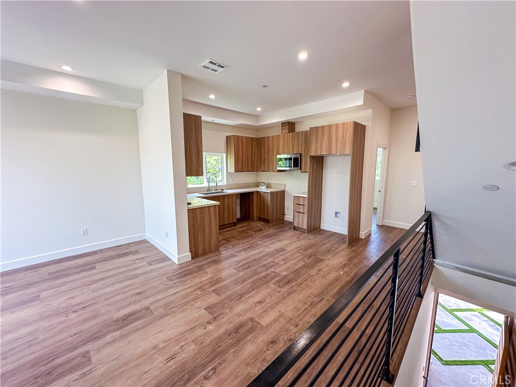 Residential Income for sale at 2840 Wellington Road, Los Angeles CA
