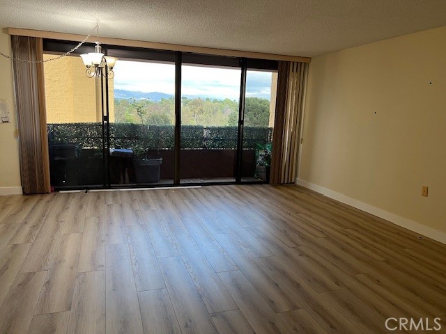 Residential Lease for rent at 24055 Paseo Del Lago #556, Laguna Woods CA and 1 bath