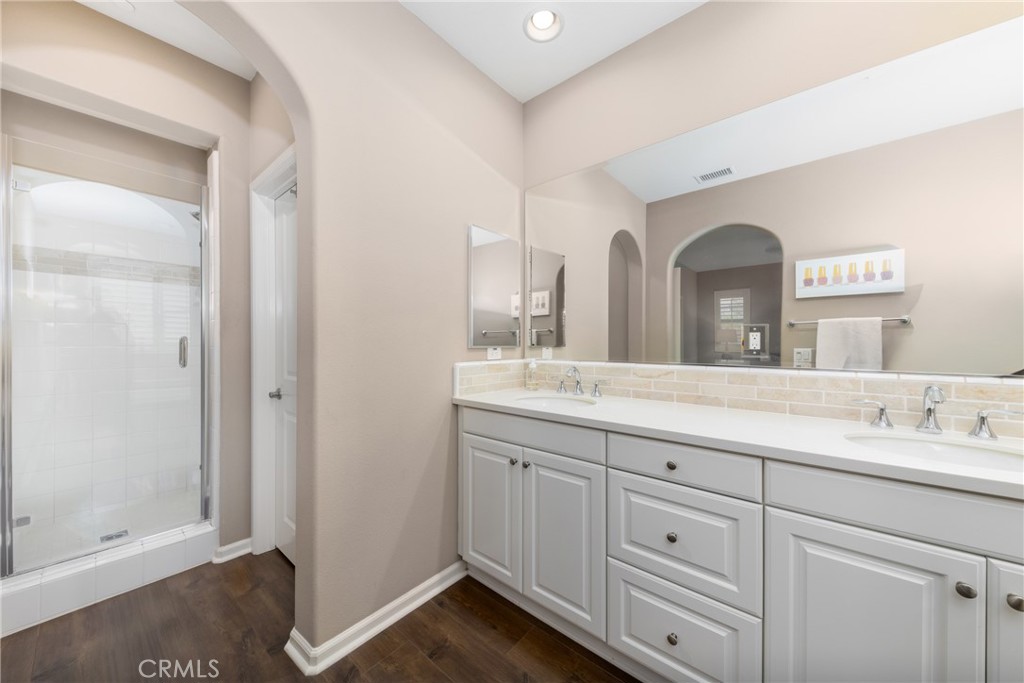 Residential Lease for rent at 844 Citrus Court 29, Claremont CA featuring 3 beds and 3 baths