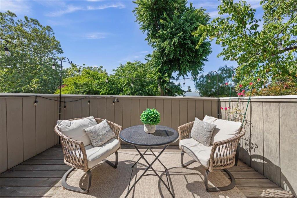 Residential for sale at 1176 Bird Avenue, San Jose CA featuring 2 beds and 3 baths