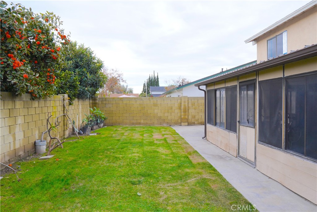 Residential Lease for rent at 13226 Arabella, Cerritos CA featuring 4 beds and 2 baths