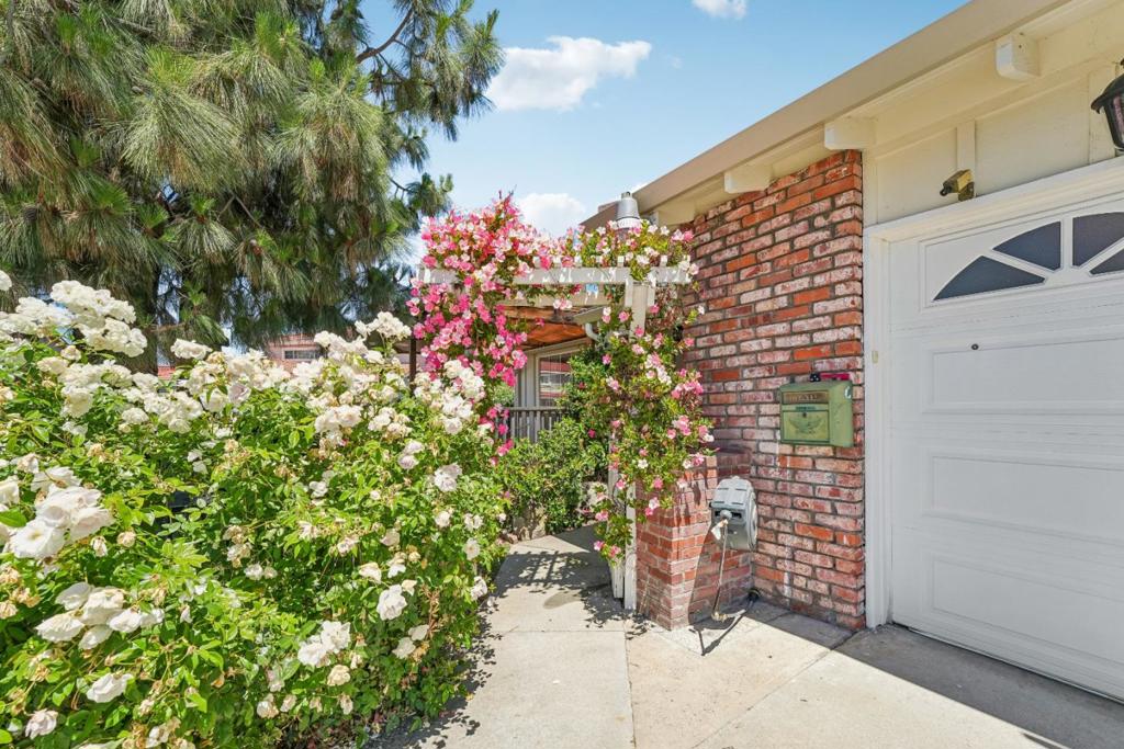 Residential for sale at 1470 Caliente Way, San Jose CA featuring 4 beds and 2 baths