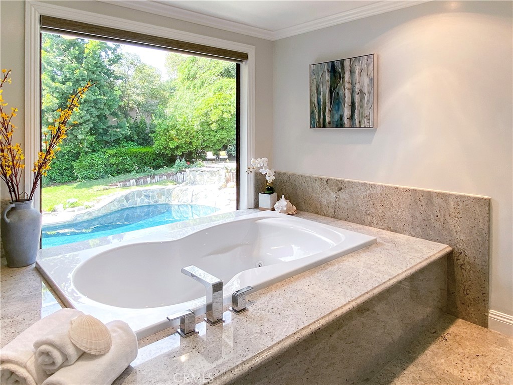 Residential Lease for rent at 1203 Patton Way, San Marino CA featuring 5 beds and 6 baths