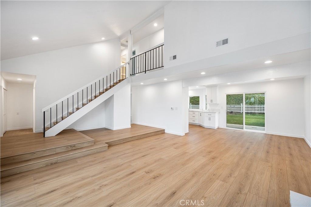 Residential Lease for rent at 738 S Fairway Lane, Anaheim Hills CA featuring 4 beds and 3 baths