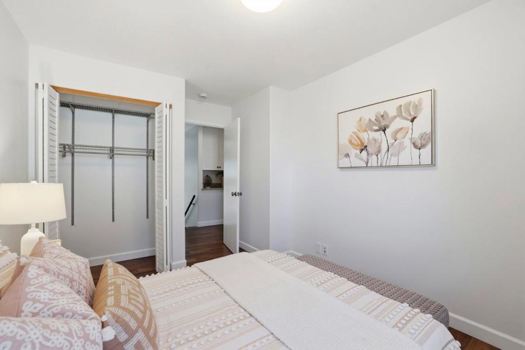 Residential for sale at 1358 Charmwood Square, San Jose CA featuring 2 beds and 2 baths