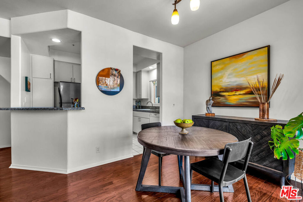 Residential for sale at 3613 Glendon Avenue 101, Los Angeles CA featuring 2 beds and 2 baths