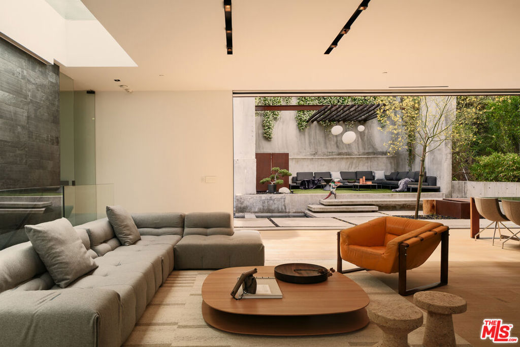 Residential for sale at 8050 Willow Glen Road, Los Angeles CA featuring 3 beds and 4 baths