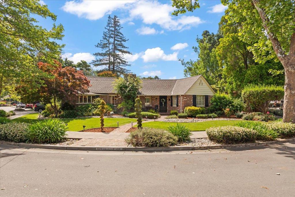 Residential for sale at 1198 Britton Avenue, San Jose CA featuring 3 beds and 3 baths