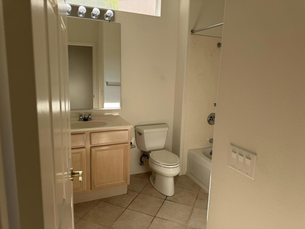 Residential Lease for rent at 78655 Golden Reed Drive, Palm Desert CA featuring 2 beds and 3 baths