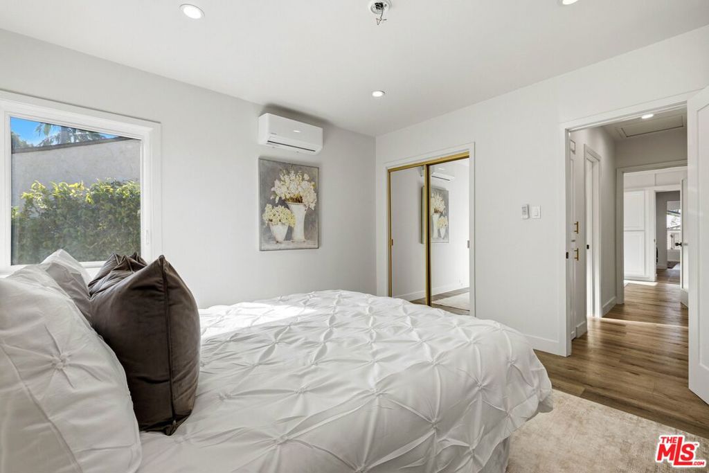 Residential for sale at 2621 Veteran Avenue, Los Angeles CA featuring 6 beds and 5 baths