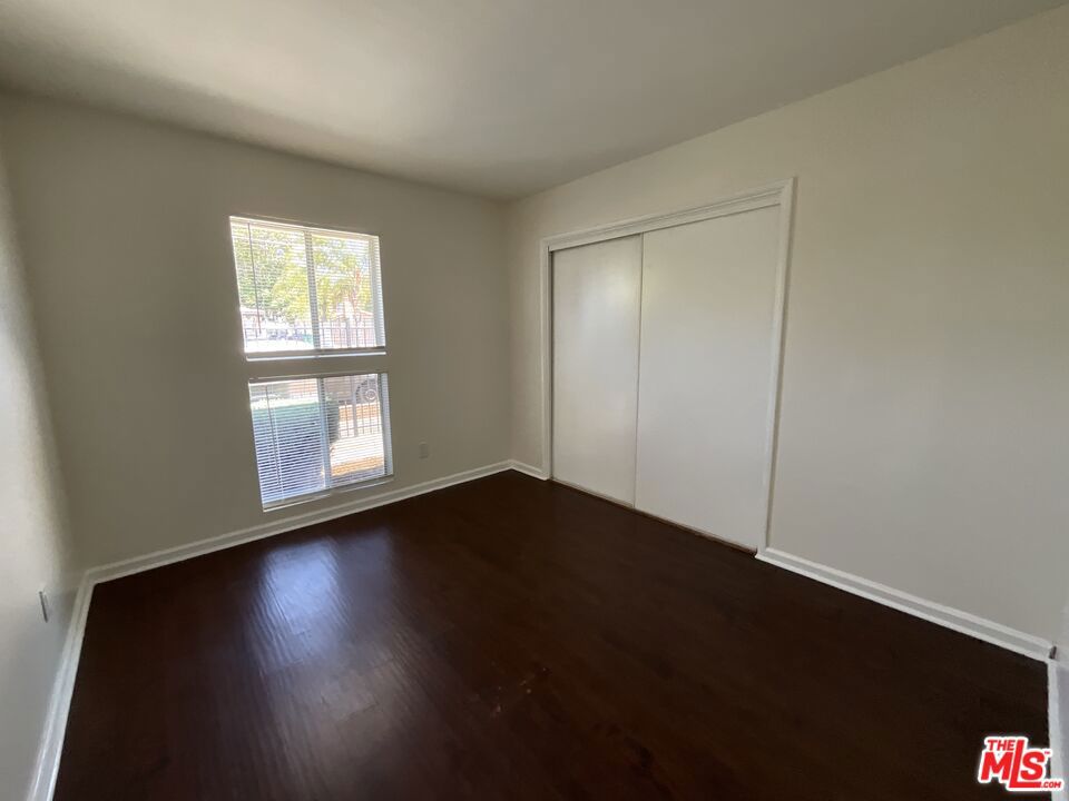Residential Lease for rent at 1287 Olive Tree Lane C, Hemet CA featuring 2 beds and 1 bath