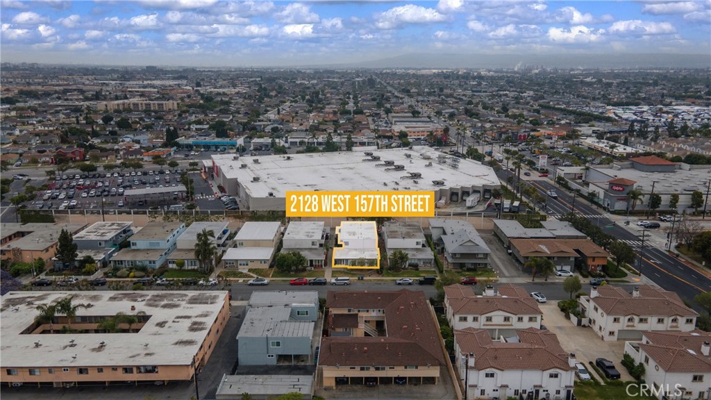 2128 W 157th, Gardena, CA — listing photo 1