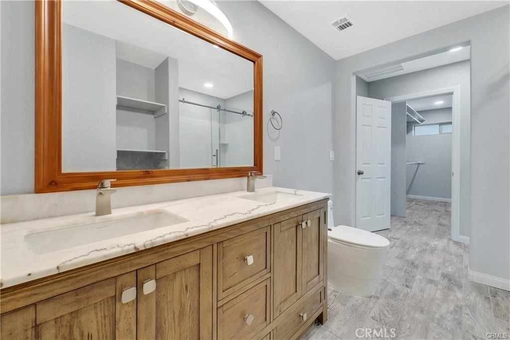 Residential Lease for rent at 2644 Sycamore, La Verne CA featuring 3 beds and 3 baths