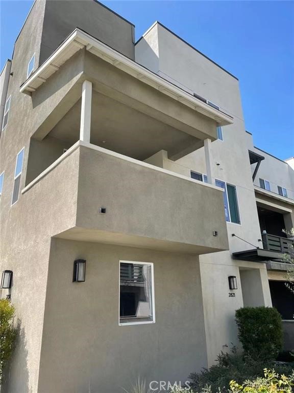 Residential Lease for rent at 2821 Lily Lane, El Monte CA featuring 2 beds and 3 baths