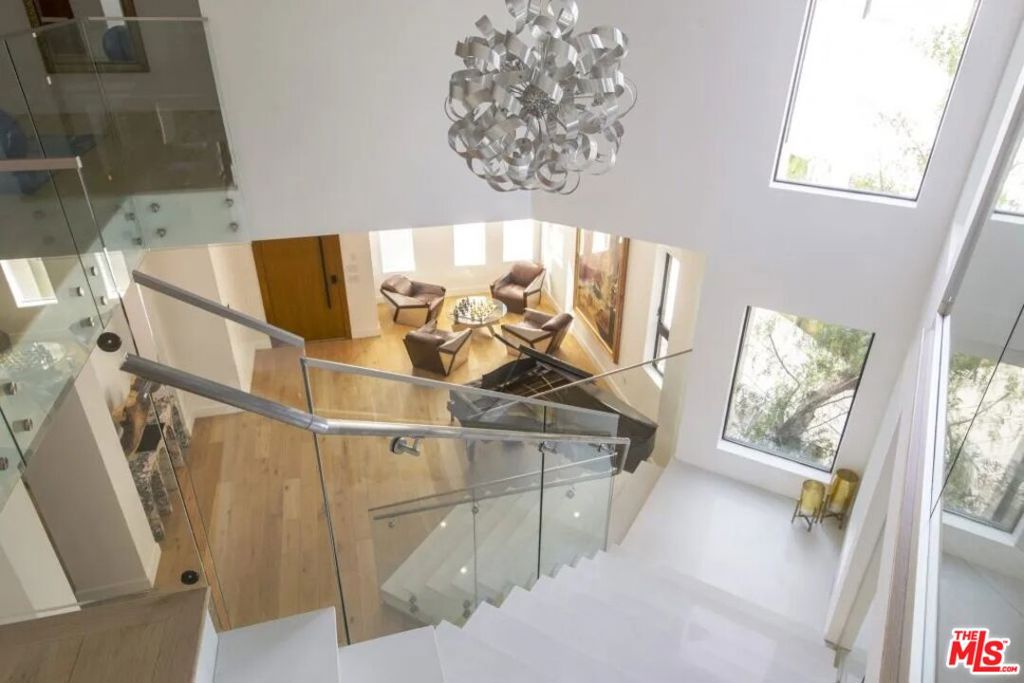 Residential for sale at 748 N Detroit Street, Los Angeles CA featuring 5 beds and 6 baths