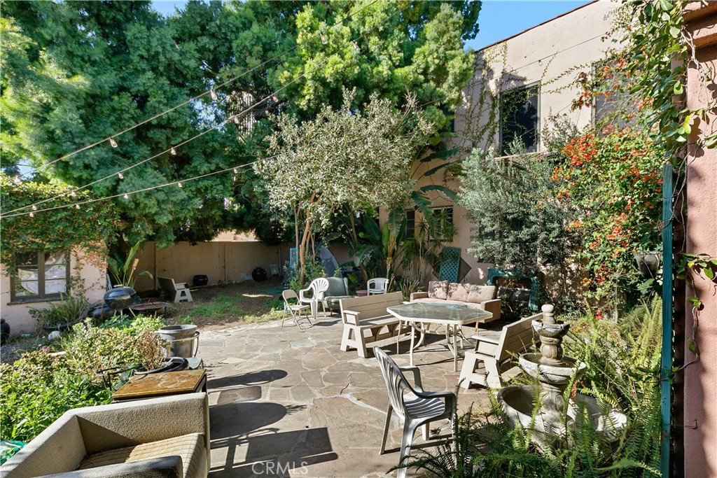 Residential for sale at 819 S Curson Avenue, Los Angeles CA featuring 8 beds and 6 baths