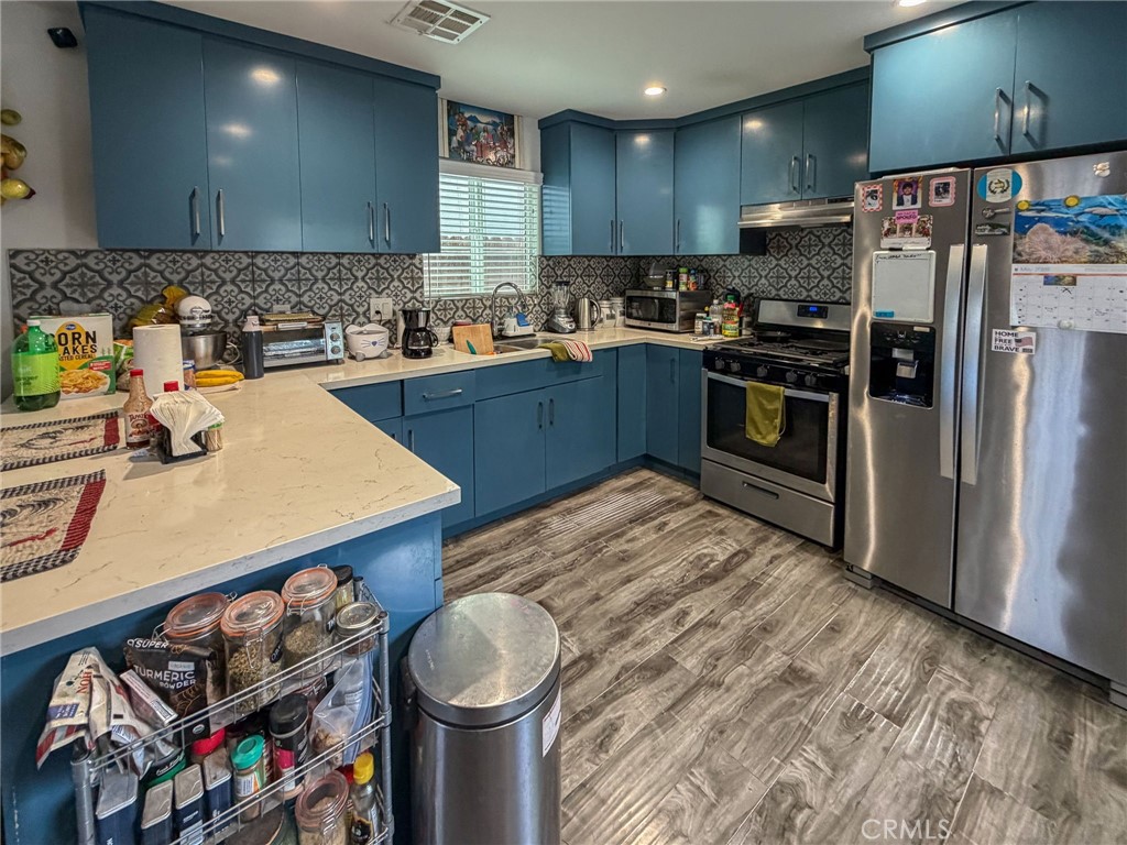 Residential for sale at 3524 Hunter Street, Los Angeles CA featuring 3 beds and 3 baths