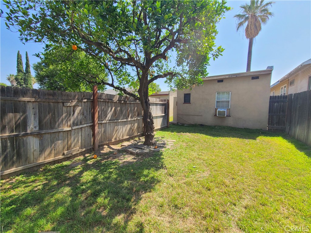 Residential Lease for rent at 11052 Evans Street 1/2, Loma Linda CA and 1 bath