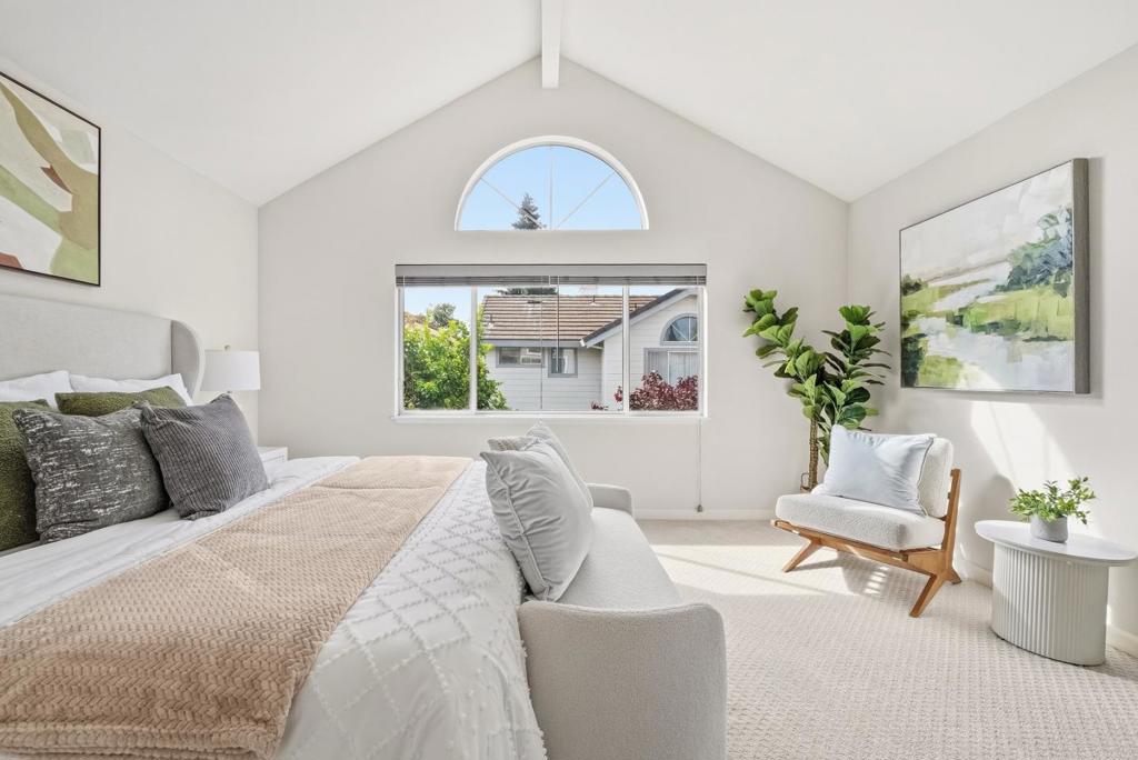 Residential for sale at 3338 Shadow Leaf Drive, San Jose CA featuring 3 beds and 3 baths