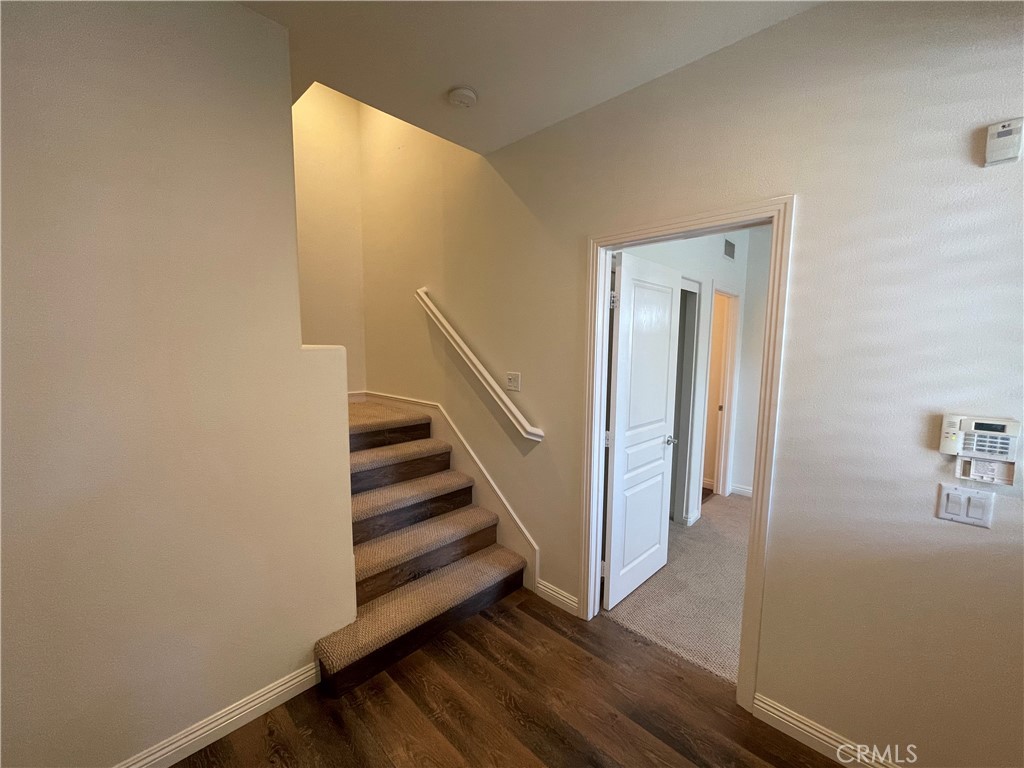 Residential Lease for rent at 7691 Creole Place 6, Rancho Cucamonga CA featuring 3 beds and 4 baths