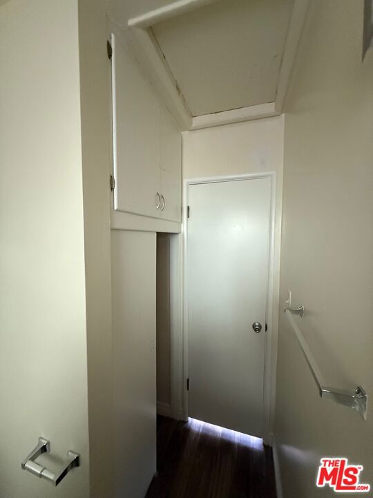 Residential Lease for rent at 4055 Hamilton Street 3, San Diego CA and 1 bath