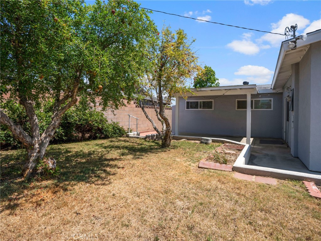 Residential Lease for rent at 749 N Humboldt, Ontario CA featuring 4 beds and 2 baths