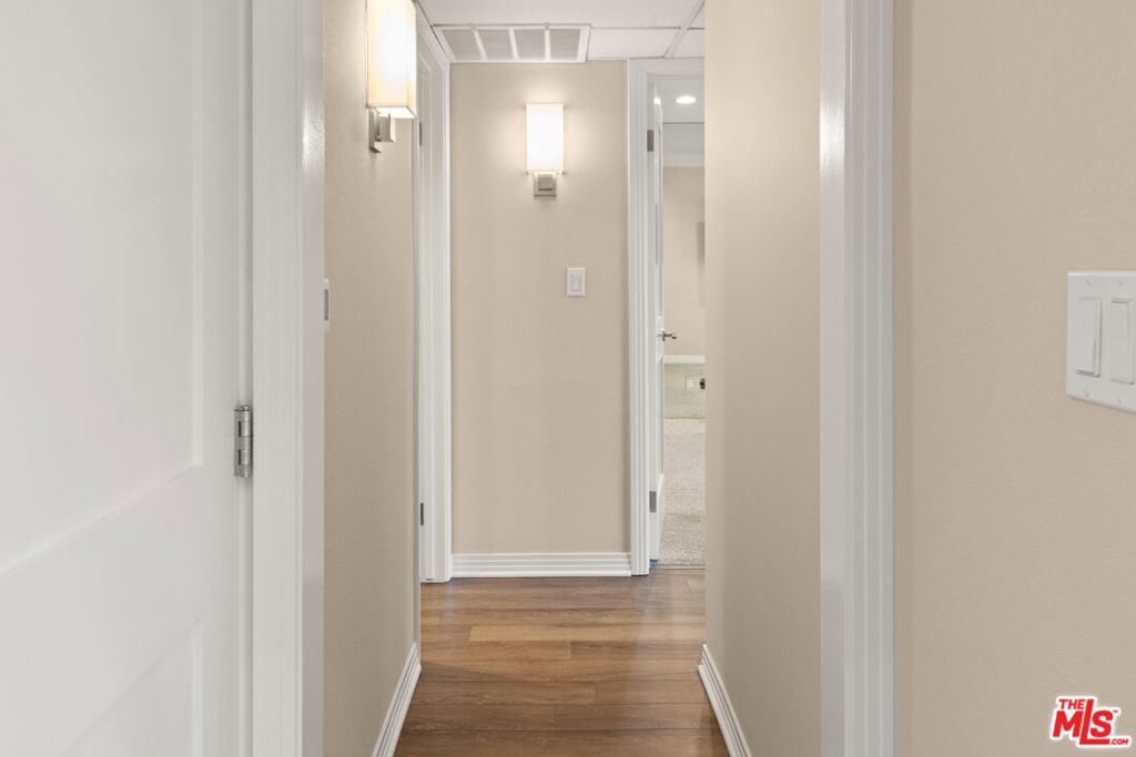 Residential Lease for rent at 12309 Summertime Lane, Culver City CA featuring 2 beds and 2 baths