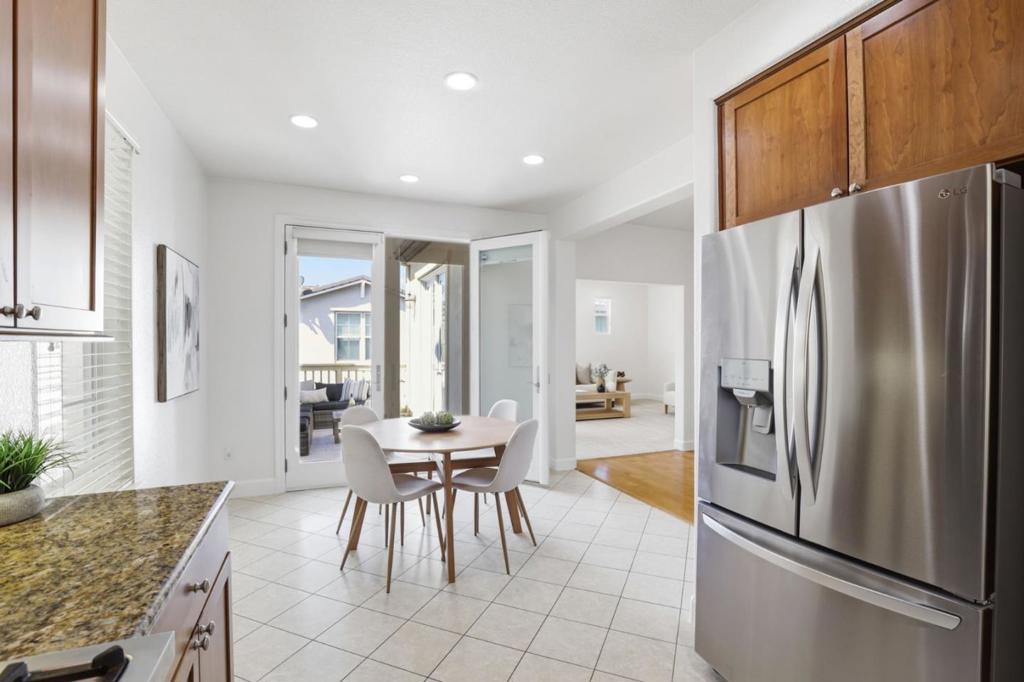 Residential for sale at 238 Monte Vista, San Jose CA featuring 3 beds and 3 baths