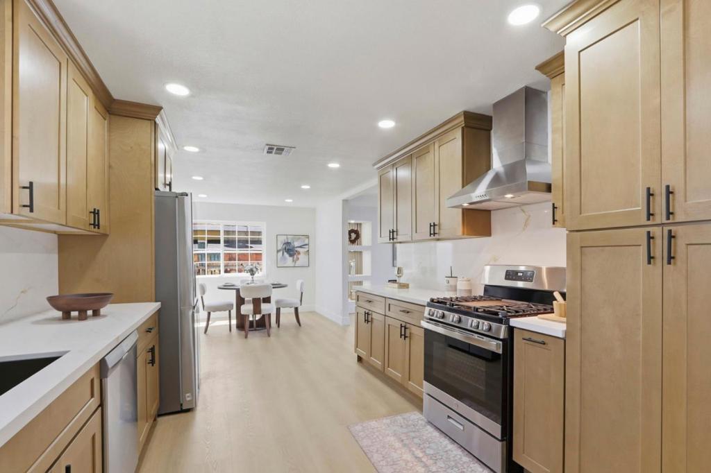 Residential for sale at 321 Mccovey Lane, San Jose CA featuring 3 beds and 2 baths