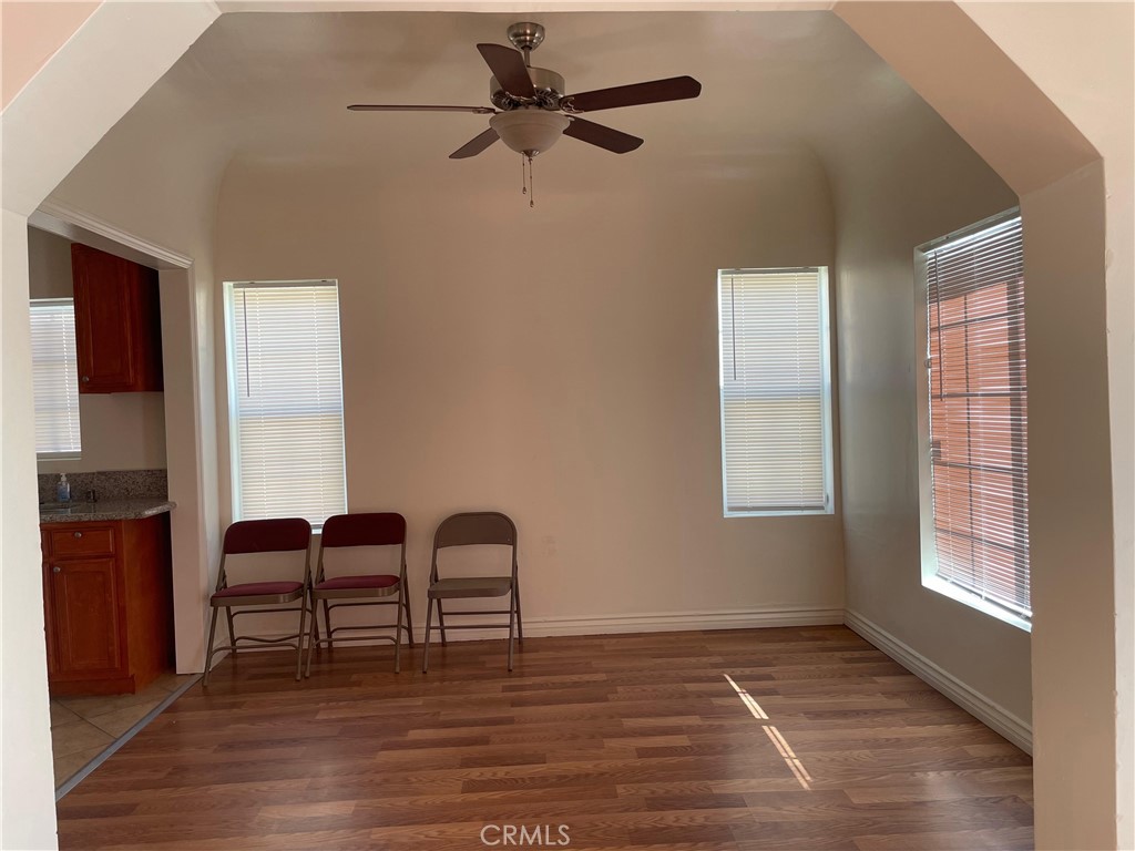 Residential Lease for rent at 44624 Cedar Avenue, Lancaster CA featuring 2 beds and 1 bath