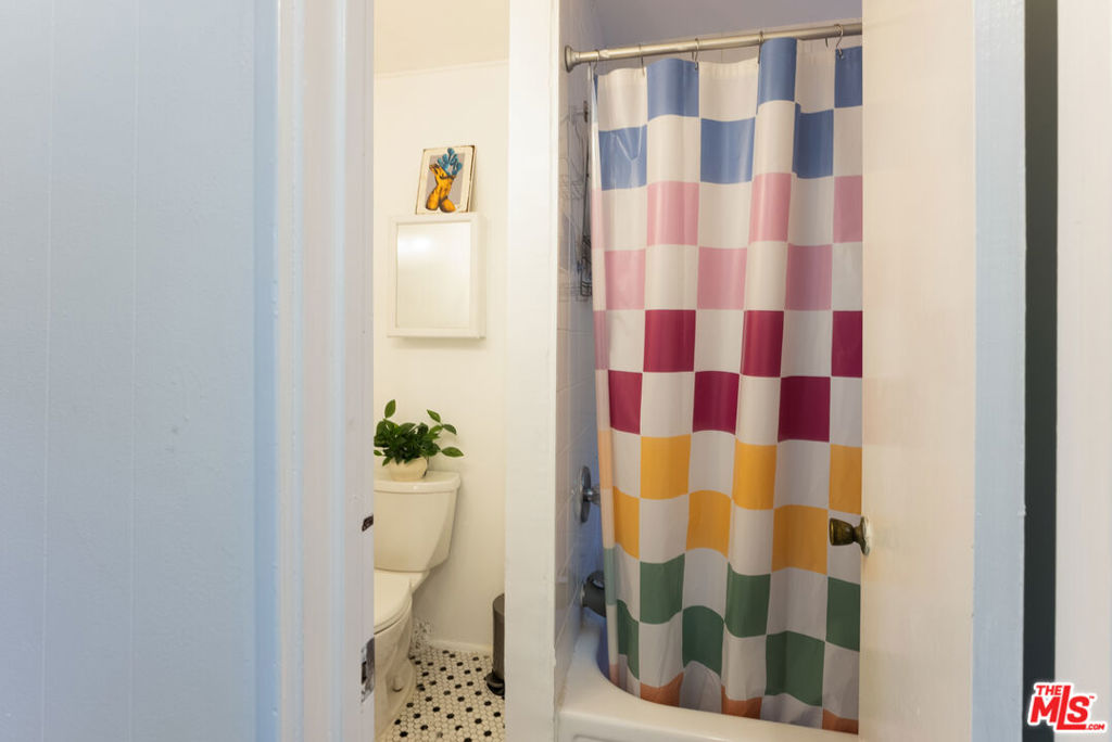 Residential Income for sale at 534 Casanova Street, Los Angeles CA featuring 2 beds and 2 baths