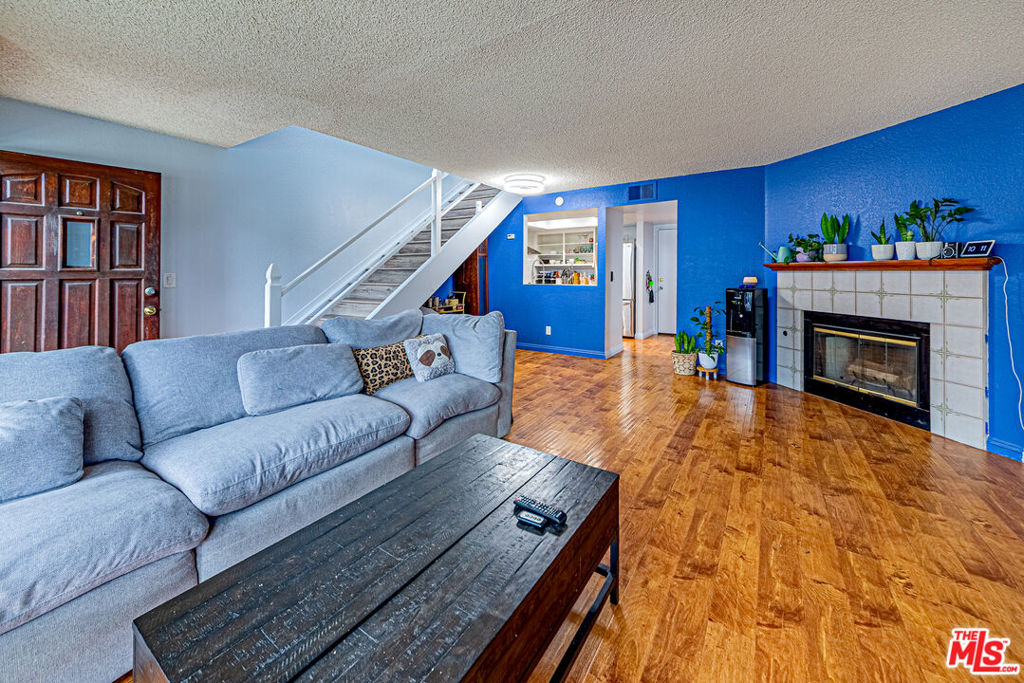 Residential Lease for rent at 14742 Pioneer Boulevard, Norwalk CA featuring 2 beds and 3 baths