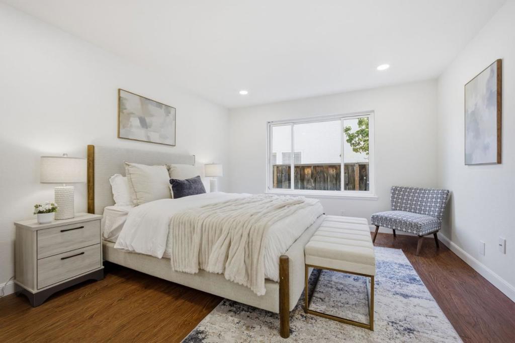 Residential for sale at 6887 Rockton Avenue, San Jose CA featuring 3 beds and 2 baths