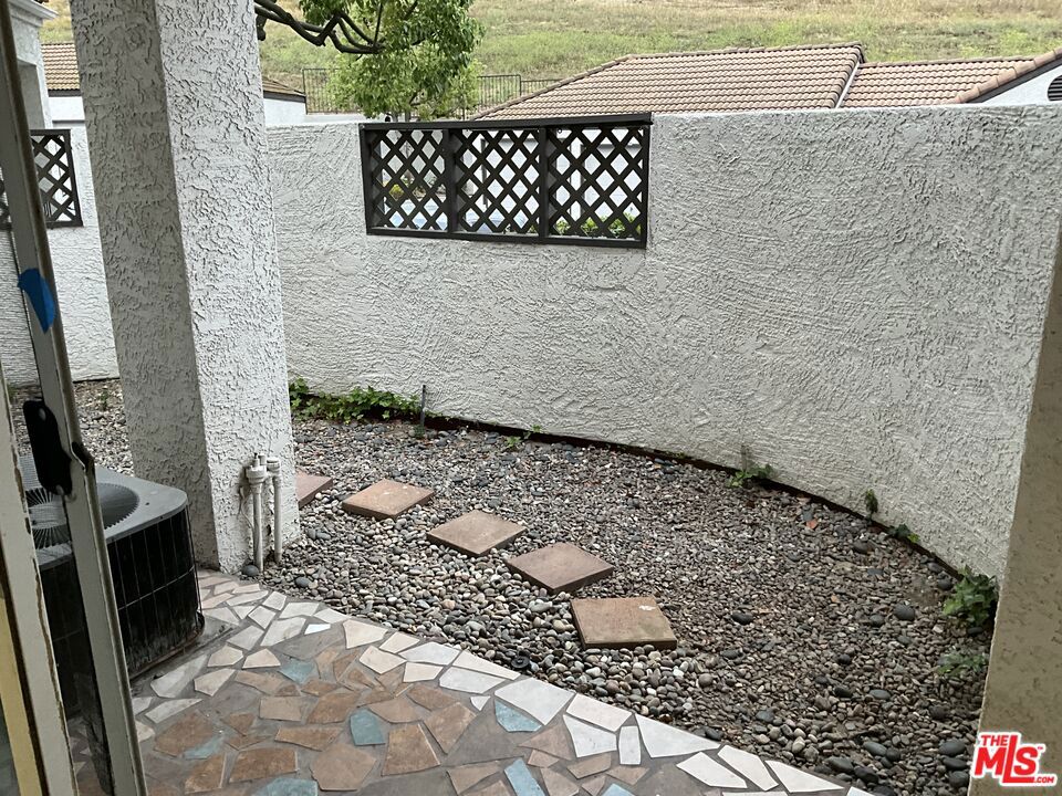 Residential Lease for rent at 13133 Le Parc Boulevard 707, Chino Hills CA featuring 1 bed and 1 bath