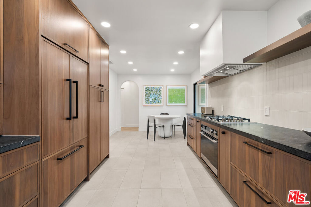 Residential for sale at 5736 Eileen Avenue, Los Angeles CA featuring 3 beds and 2 baths