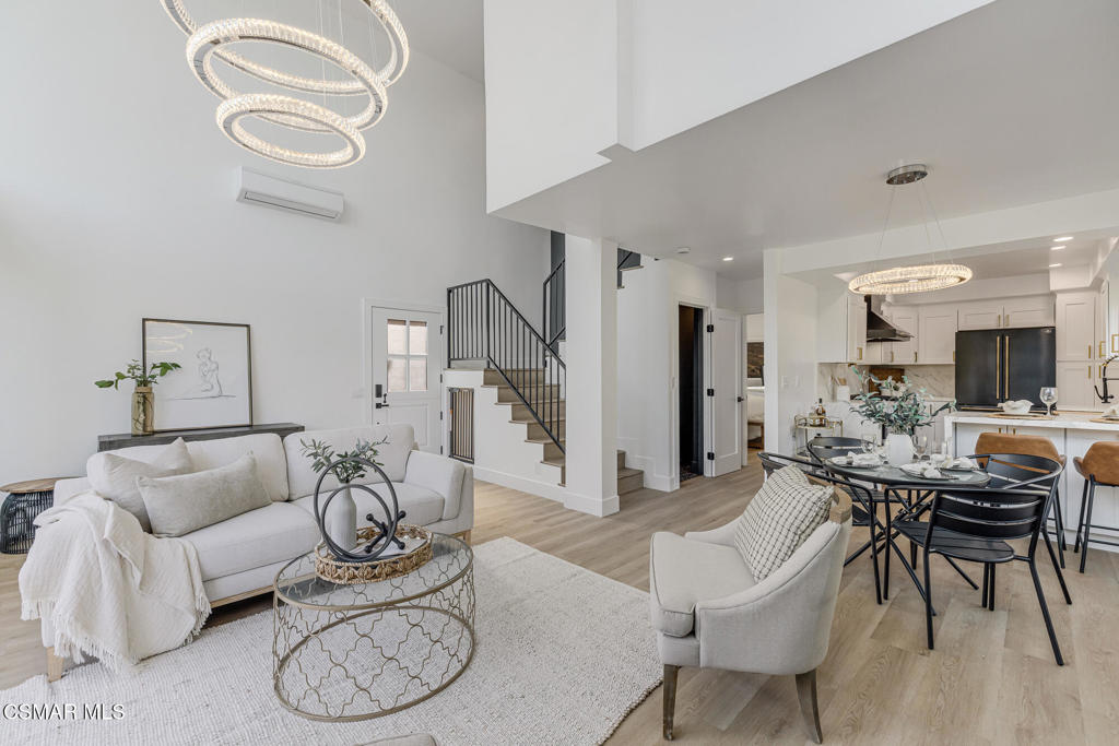 Single Family Residence for sale at 8655 Appian Way, Los Angeles, CA featuring 3 beds and 3 baths