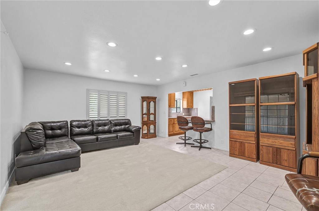 Residential Lease for rent at 14403 Benfield Ave, Norwalk CA featuring 3 beds and 2 baths
