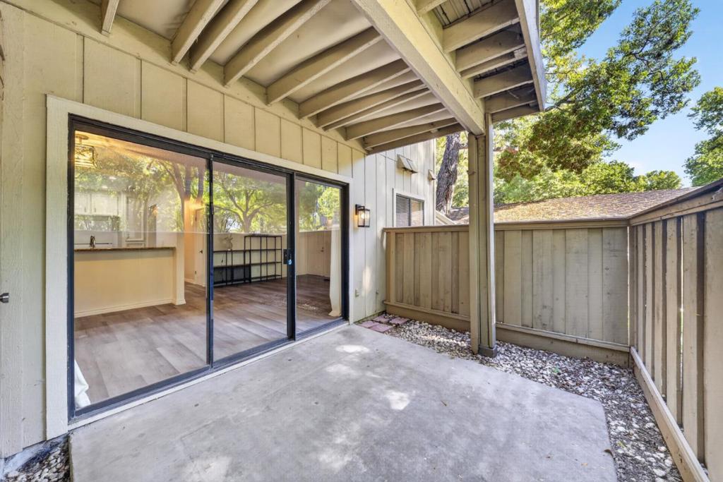 Residential for sale at 5699 Makati Circle A, San Jose CA featuring 2 beds and 1 bath