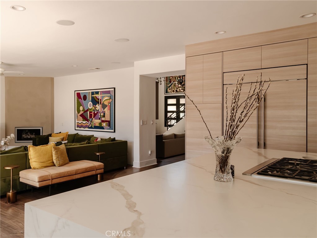 Residential Lease for rent at 1510 10th, Manhattan Beach CA featuring 5 beds and 5 baths