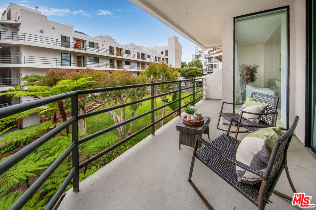 Residential for sale at 2960 Neilson Way 304, Santa Monica CA featuring 2 beds and 2 baths